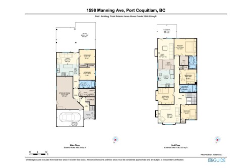 1598 Manning Avenue, Port Coquitlam, BC 