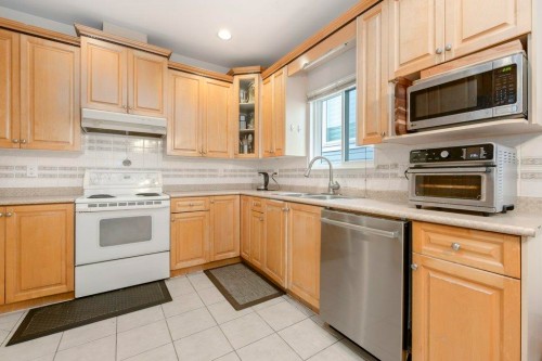 1598 Manning Avenue, Port Coquitlam, BC 