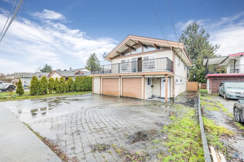 9491 No 5 Road, Richmond, BC 