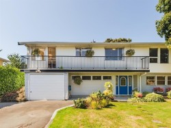 10231 Aintree Crescent  Richmond, BC V7A 3T9