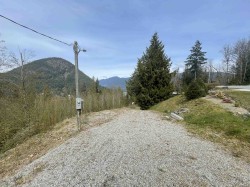 Lot 3 Cecil Hill Road  Madeira Park, BC V0N 2H0
