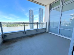 1705-618 Carnarvon Street  New Westminster, BC V3M 0N9