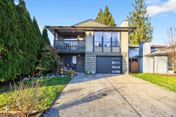 3237 Mayne Crescent  Coquitlam, BC V3E 1C9