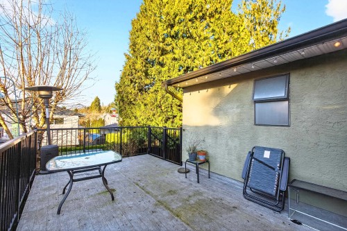 3237 Mayne Crescent, Coquitlam, BC 