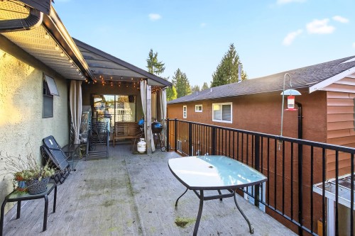 3237 Mayne Crescent, Coquitlam, BC 