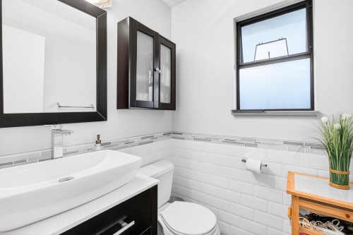 3237 Mayne Crescent, Coquitlam, BC 