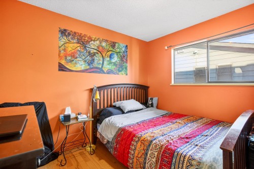 3237 Mayne Crescent, Coquitlam, BC 