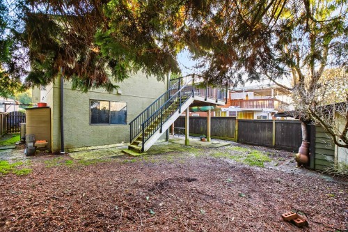 3237 Mayne Crescent, Coquitlam, BC 