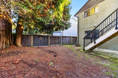 3237 Mayne Crescent, Coquitlam, BC 