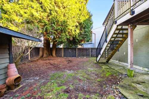 3237 Mayne Crescent, Coquitlam, BC 