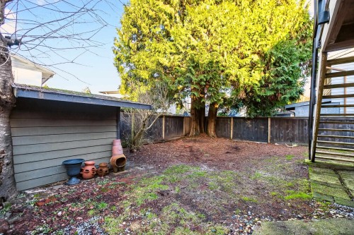 3237 Mayne Crescent, Coquitlam, BC 