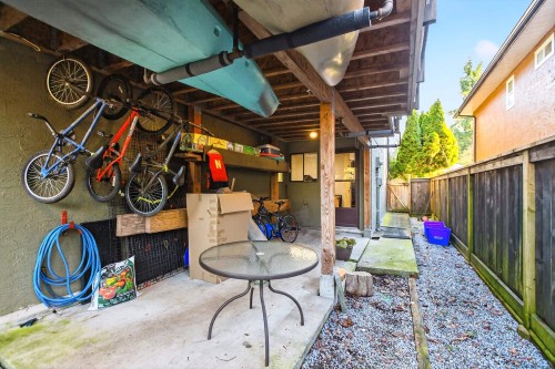 3237 Mayne Crescent, Coquitlam, BC 