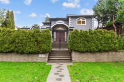4085 Marine Drive SW Vancouver, BC V6N 4A5