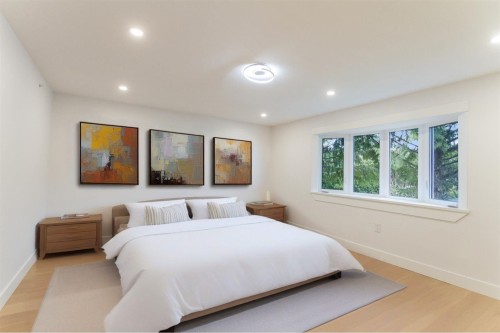 4085 Marine Drive Sw, Vancouver, BC 