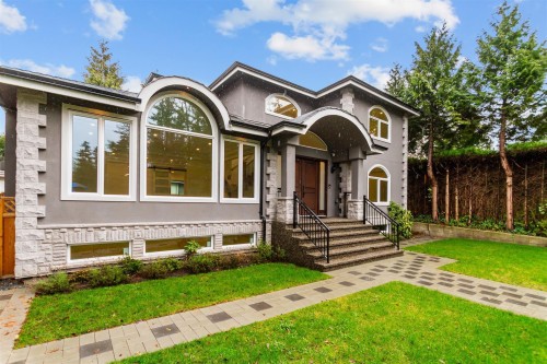 4085 Marine Drive Sw, Vancouver, BC 