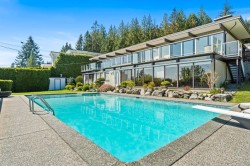 1132 Crestline Road  West Vancouver, BC V7S 2E4