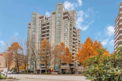 610-7380 Elmbridge Way  Richmond, BC V6X 4A1