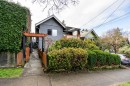 1490 15Th Avenue E, Vancouver, BC 