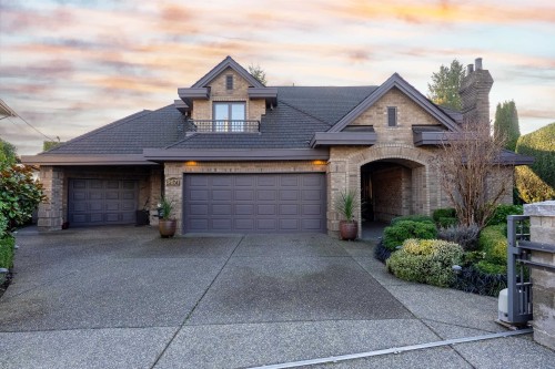 9671 Heather Place, Richmond, BC 