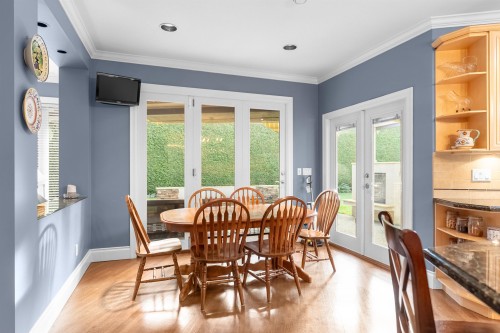 9671 Heather Place, Richmond, BC 