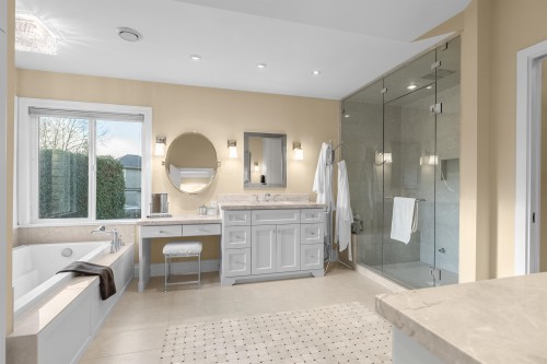 9671 Heather Place, Richmond, BC 