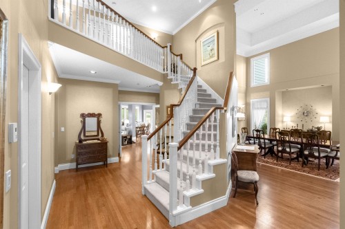 9671 Heather Place, Richmond, BC 