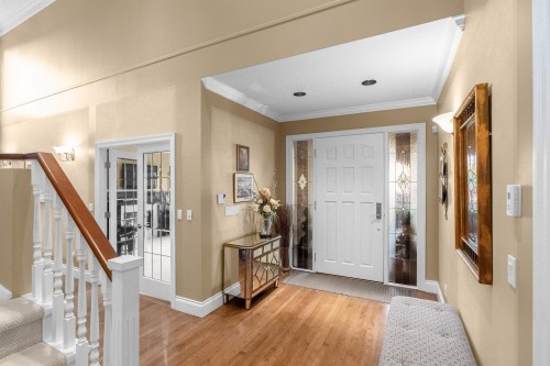 9671 Heather Place, Richmond, BC 