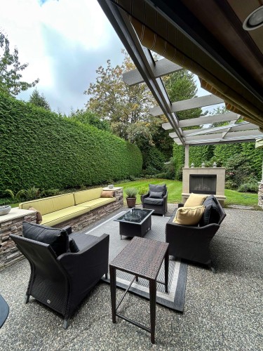 9671 Heather Place, Richmond, BC 