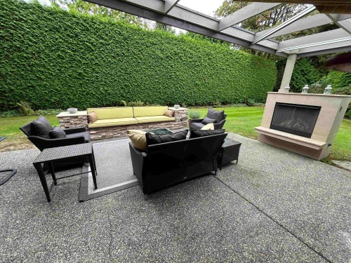 9671 Heather Place, Richmond, BC 