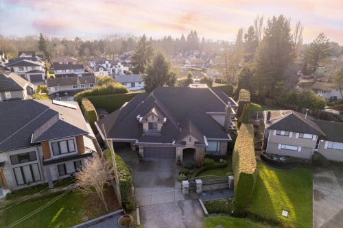 9671 Heather Place, Richmond, BC 