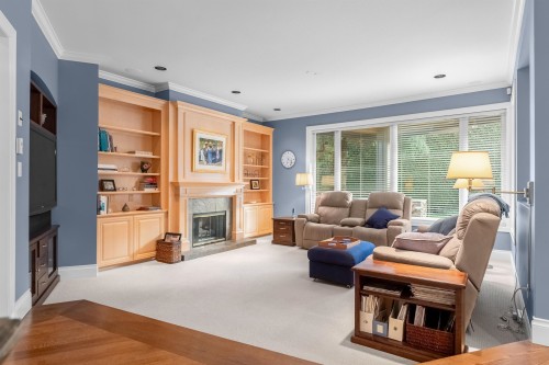 9671 Heather Place, Richmond, BC 