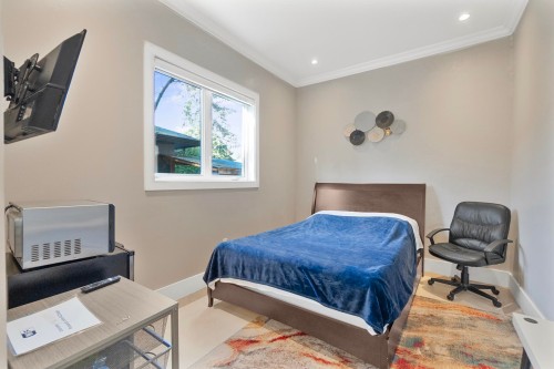 512 23Rd Street W, North Vancouver, BC 