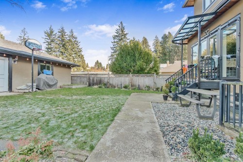 512 23Rd Street W, North Vancouver, BC 