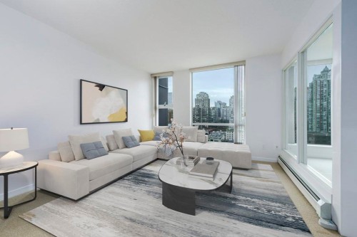 1901-1008 Cambie Street  Vancouver, BC V6B 6J7