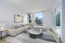 1901-1008 Cambie Street  Vancouver, BC V6B 6J7