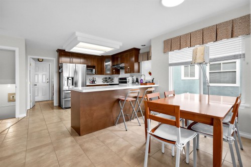 2966 Blackbear Court, Coquitlam, BC 