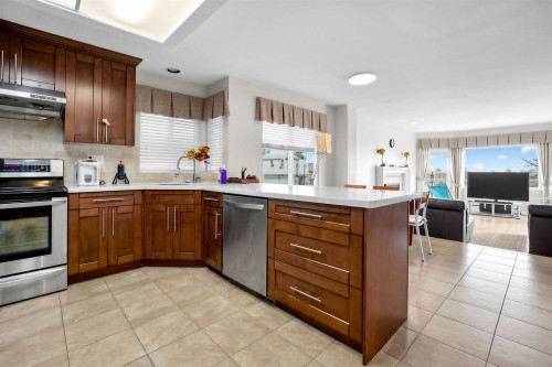 2966 Blackbear Court, Coquitlam, BC 