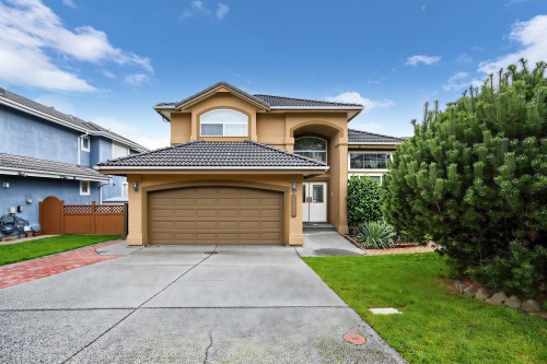 2966 Blackbear Court, Coquitlam, BC 