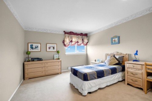 2966 Blackbear Court, Coquitlam, BC 