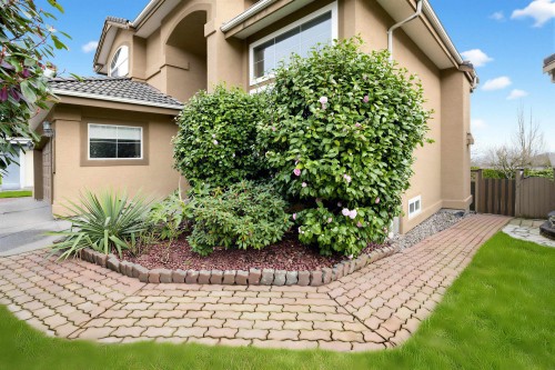 2966 Blackbear Court, Coquitlam, BC 