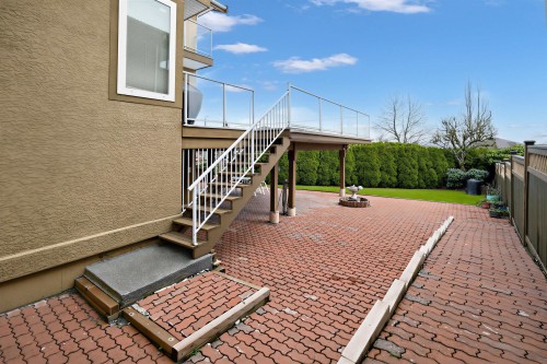 2966 Blackbear Court, Coquitlam, BC 