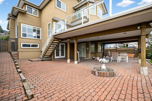 2966 Blackbear Court, Coquitlam, BC 