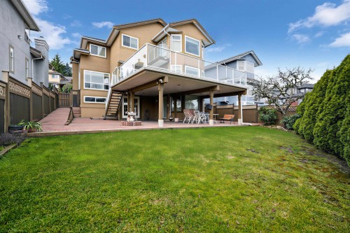 2966 Blackbear Court, Coquitlam, BC 