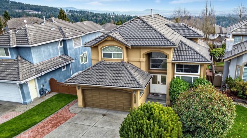 2966 Blackbear Court, Coquitlam, BC 