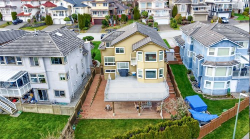 2966 Blackbear Court, Coquitlam, BC 