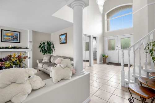 2966 Blackbear Court, Coquitlam, BC 