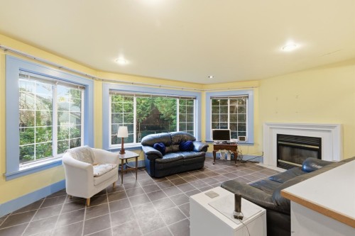 3775 35Th Avenue W, Vancouver, BC 