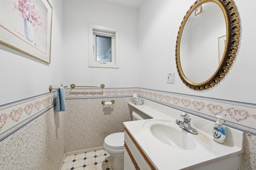 3775 35Th Avenue W, Vancouver, BC 