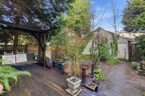 3775 35Th Avenue W, Vancouver, BC 