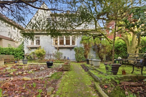 3775 35Th Avenue W, Vancouver, BC 